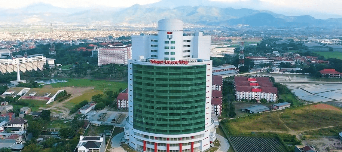 Telkom University Campus